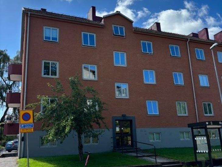 Bostad Döbelnsgatan Borås