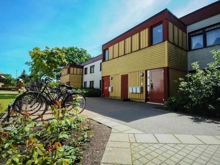 Bostad Två Bröders väg Kalmar