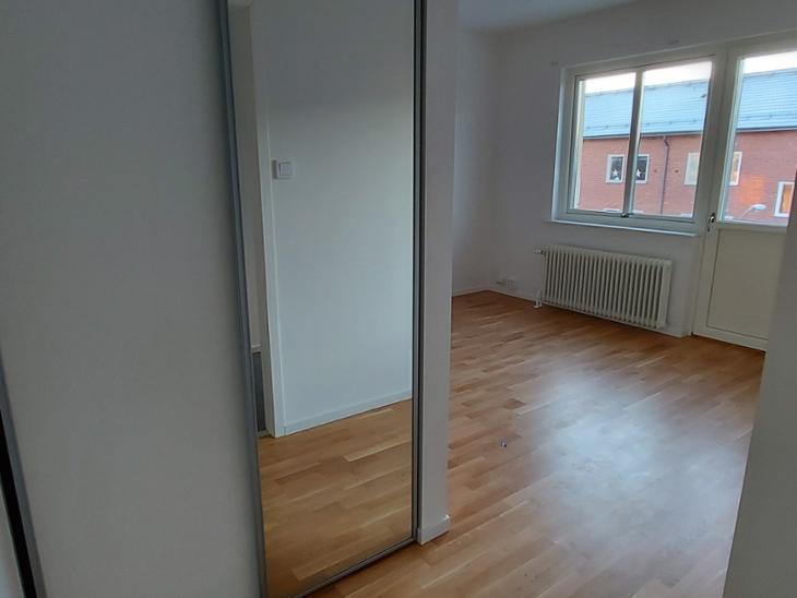 Bostad Vilbergsgatan Norrköping