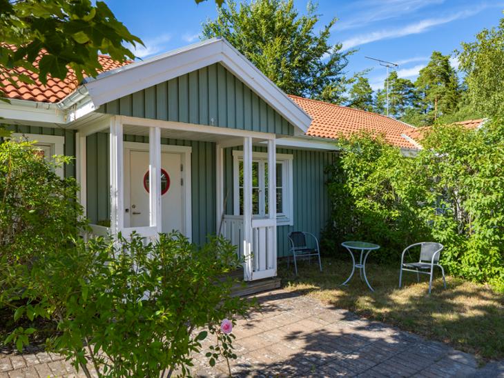 Bostad Högstorpsvägen Växjö