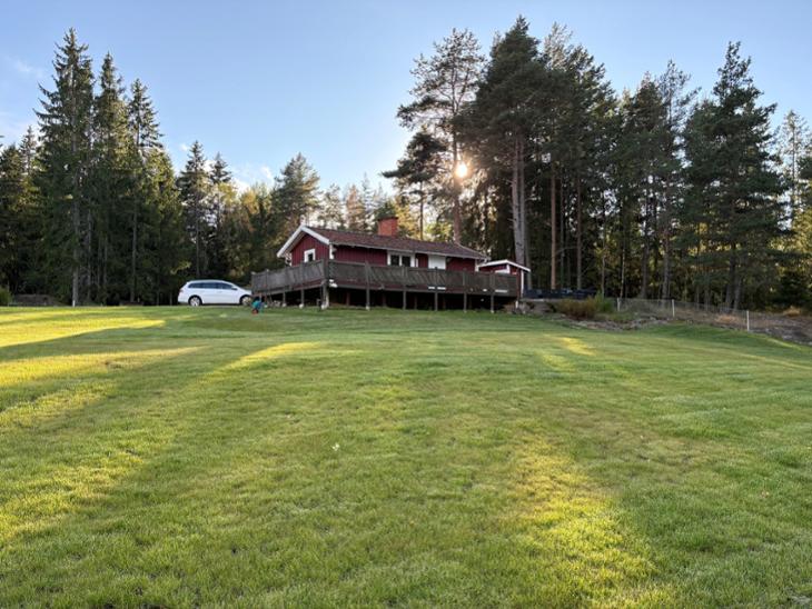 Bostad Stadanvägen Södertälje