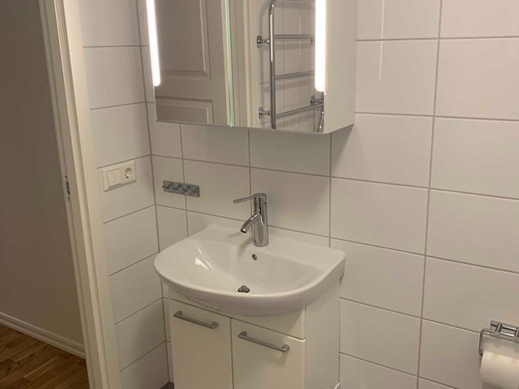 Bostad Raketgränd Oskarshamn
