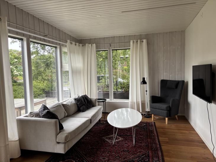 Bostad Bergtallsvägen Göteborg