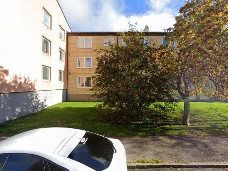 Bostad Hillmansgatan Gävle