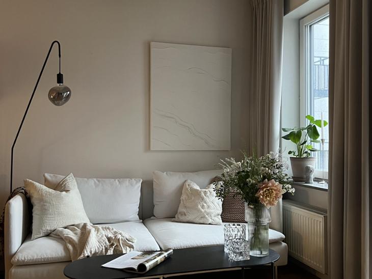 Bostad Kryddblandargatan Uppsala