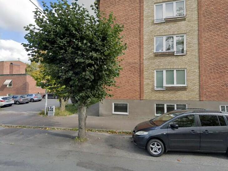 Bostad Billerudsgatan Säffle