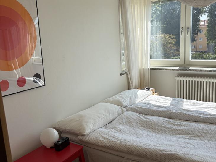 Bostad Lönngatan Malmö
