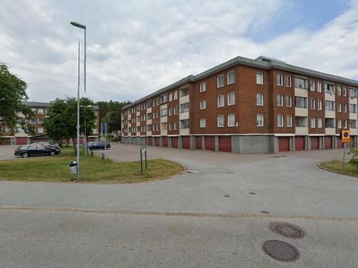 Tingvallavägen 24D - Märsta norra, Sigtuna