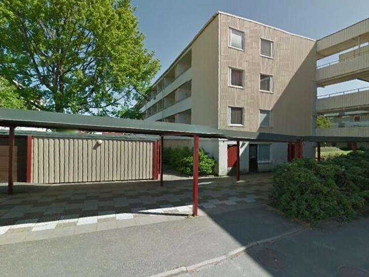 Timmervägen 21D - Södra ryd, Skövde