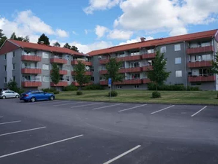 Bostad Timmervägen Surahammar