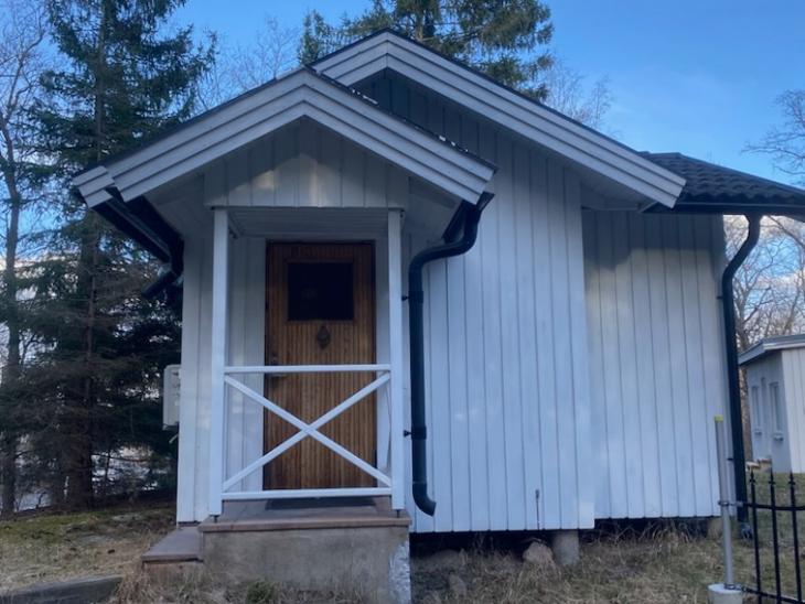Bostad Rensättravägen 26 Nacka
