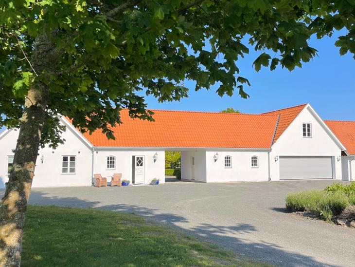 Bostad Mellby hed Simrishamn