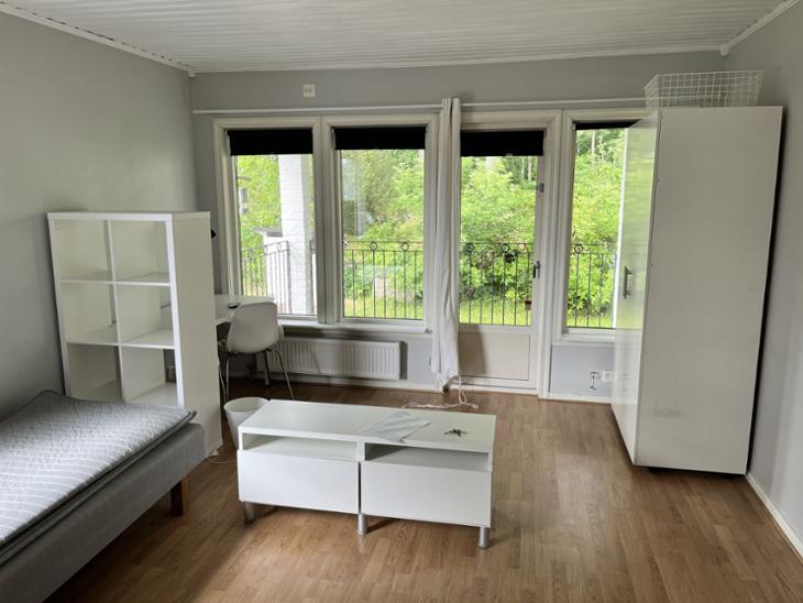 Bostad Ekebogatan Karlstad