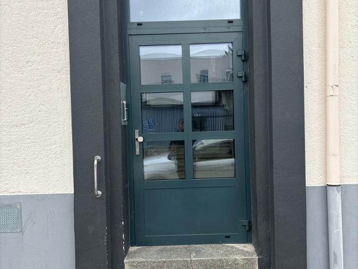 Bostad Engelbrektsgatan Landskrona