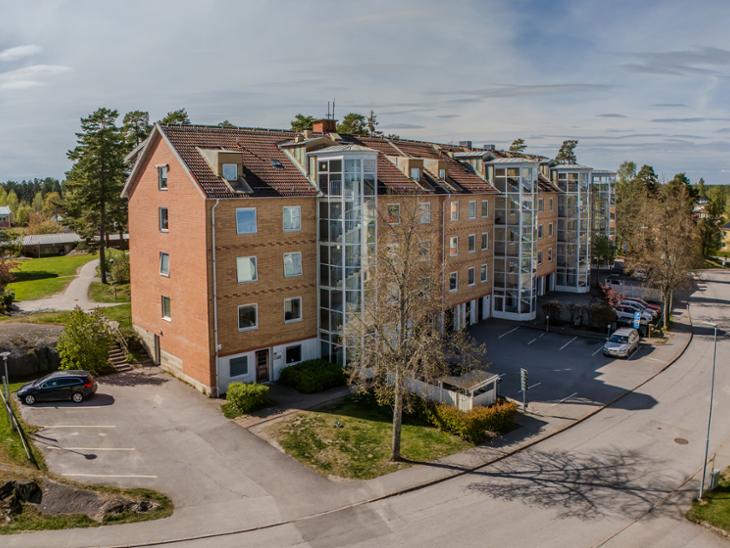Bostad Risingsväg Finspång