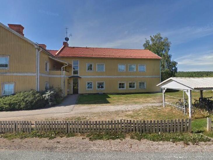 Mårtsbovägen 15C - Falu