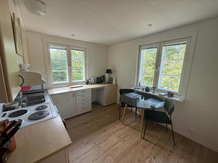 Bostad Fjällvägen Uddevalla