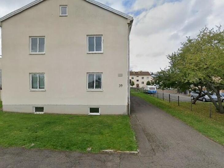 Idrottsgatan 39 - Dotorp-ranten, Falköping