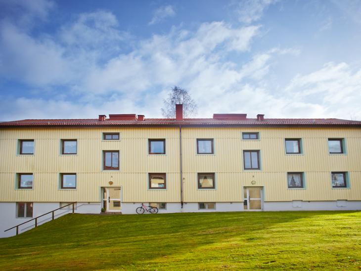 Bostad Ulvens gata Borås