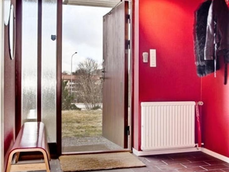 Bostad Lustigkullagatan Västerås