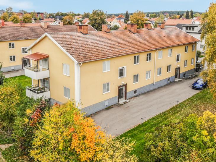 Bostad Stohagsvägen 31A Västerås