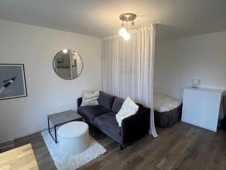 Bostad Grimvägen Danderyd