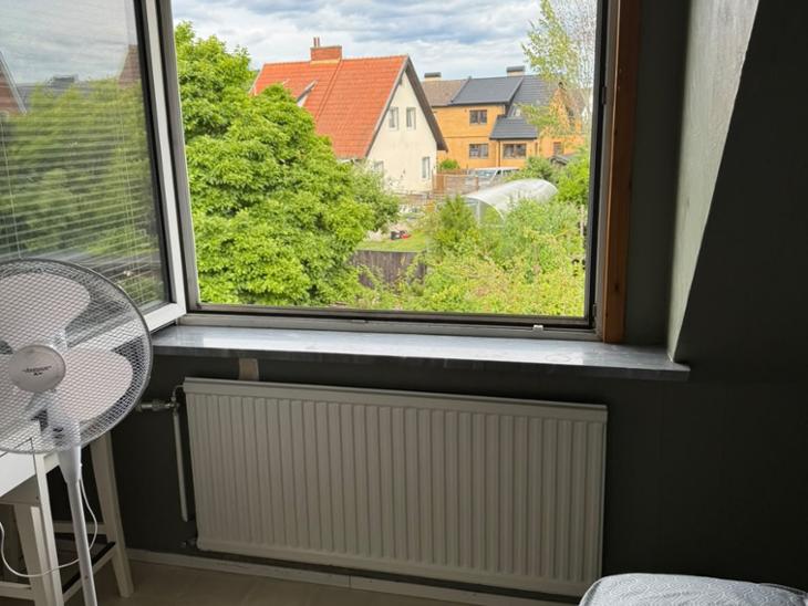 Bostad Ljunggatan Malmö
