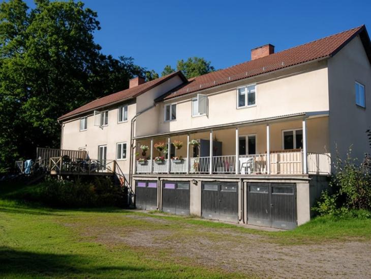 Bostad Bruksgatan 4D Laxå