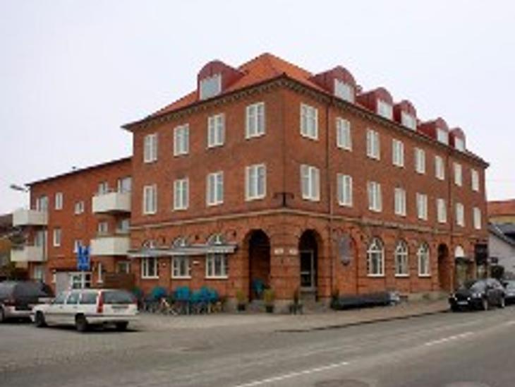 Bostad Vasagatan 8 Malmö