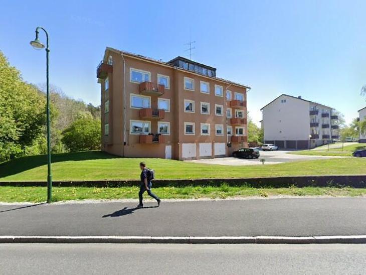 Majorsgatan 20 - Göta, Borås