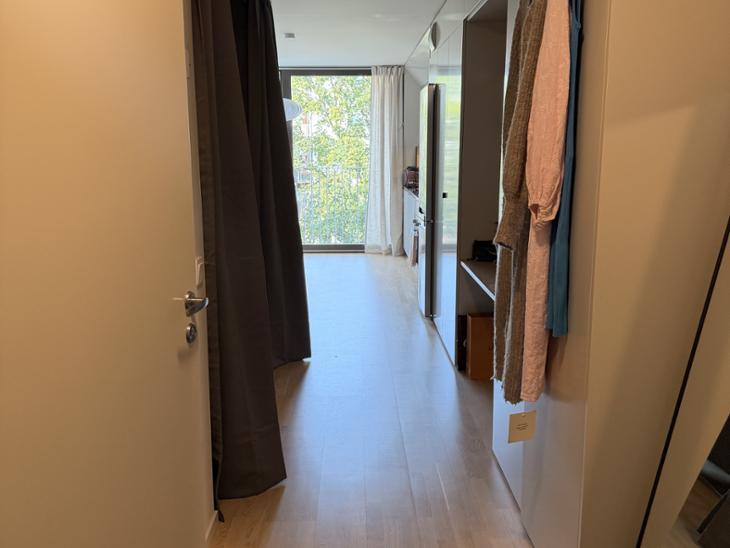 Bostad Råckstavägen Stockholm
