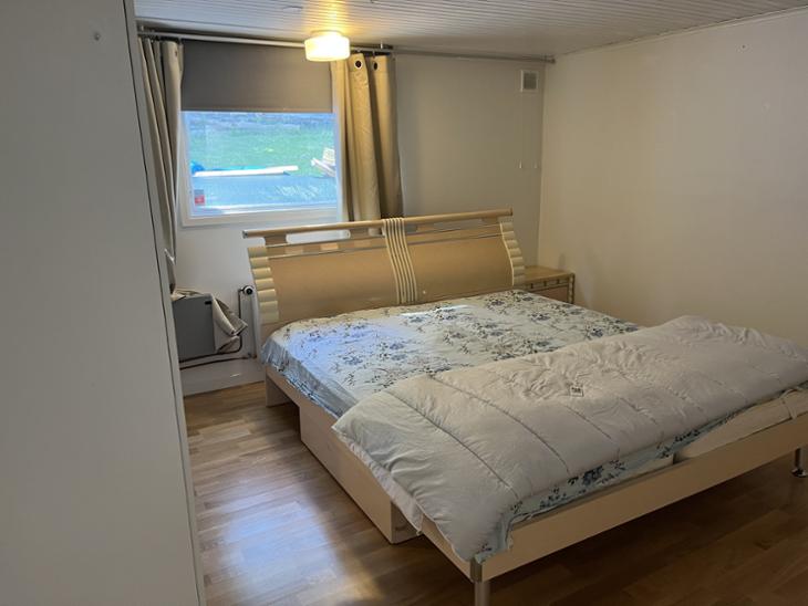 Bostad Kärrdalsvägen Göteborg