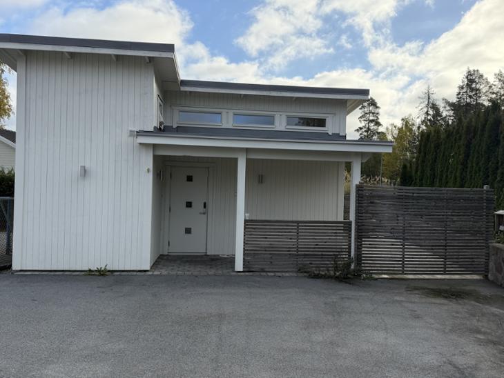 Bostad Idungränd Täby