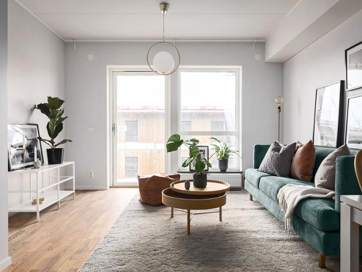 Bostad Havsfrugatan 7 Västerås