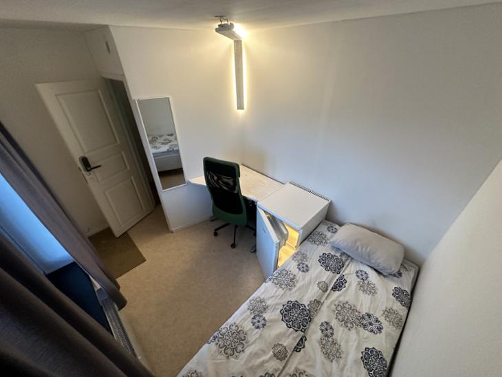 Bostad Stigbergsliden Jönköping