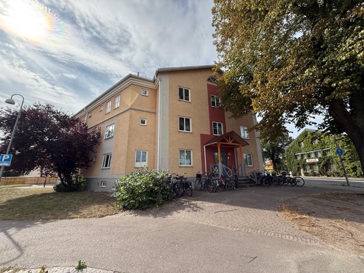 Bostad Germundsgatan Kalmar