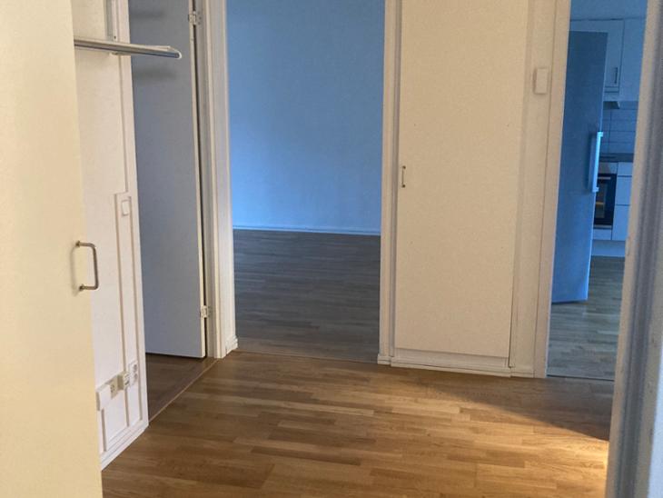 Bostad Skolörtsgången Nyköping