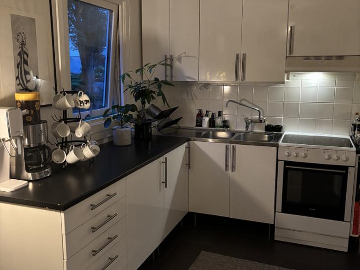 Bostad Hedvigsborgsgatan Borås