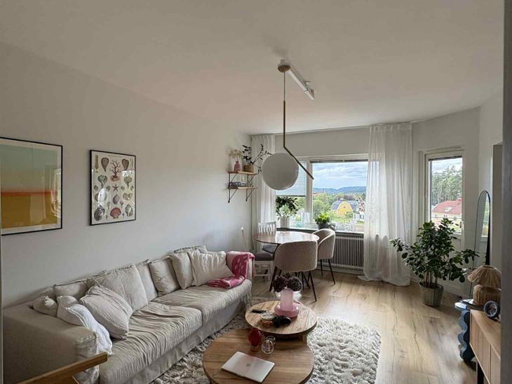 Bostad Fjällkroken Borås
