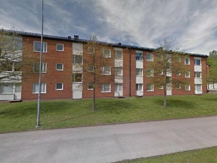 Torgrundan 36 - Vimmerby
