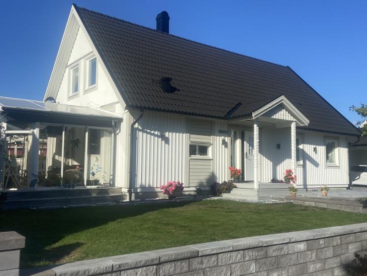 Bostad Drivhusslingan Upplands-Bro