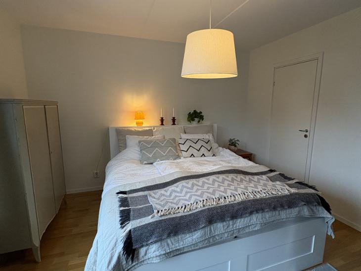 Bostad Helsingborgsvägen Stockholm