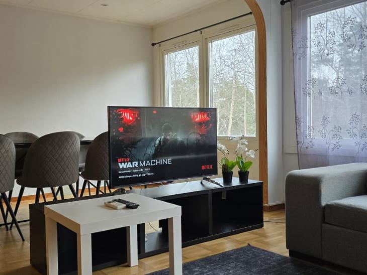 Bostad Bergsjösvängen Göteborg