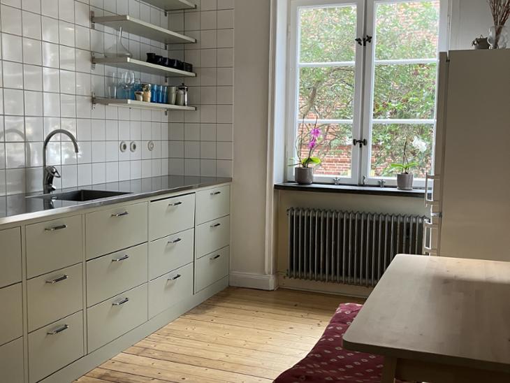 Bostad Bildesgatan Malmö