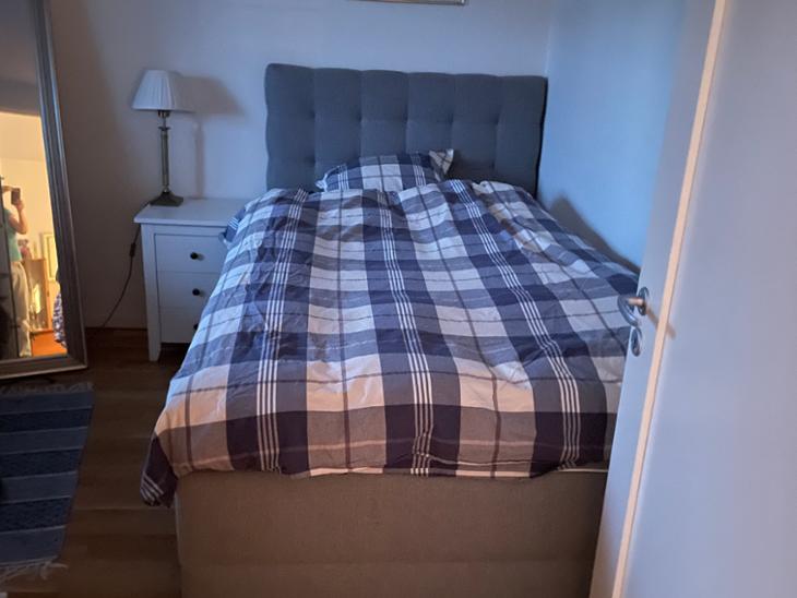 Bostad Göteborgsvägen Partille