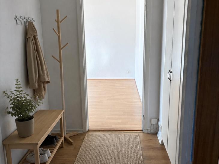 Järnvägsgatan 13B - Perstorp