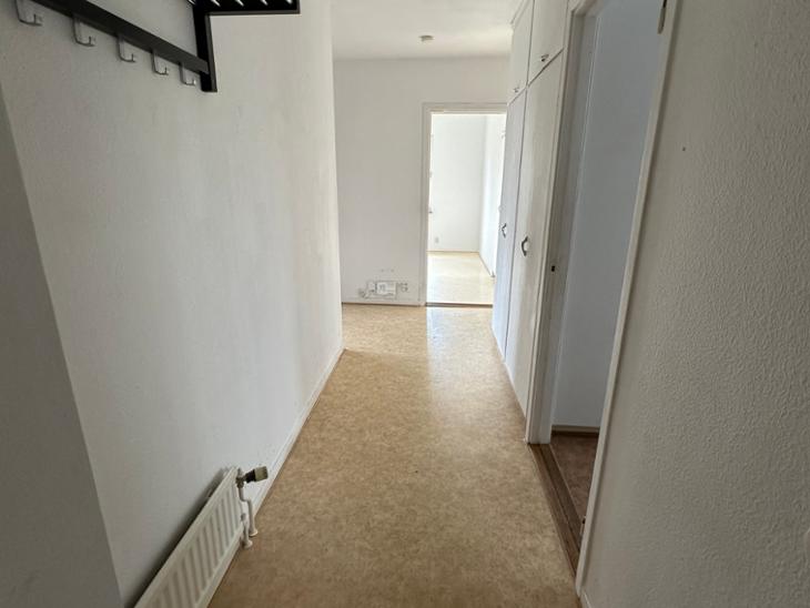 Bostad Byavägen 16 Kil