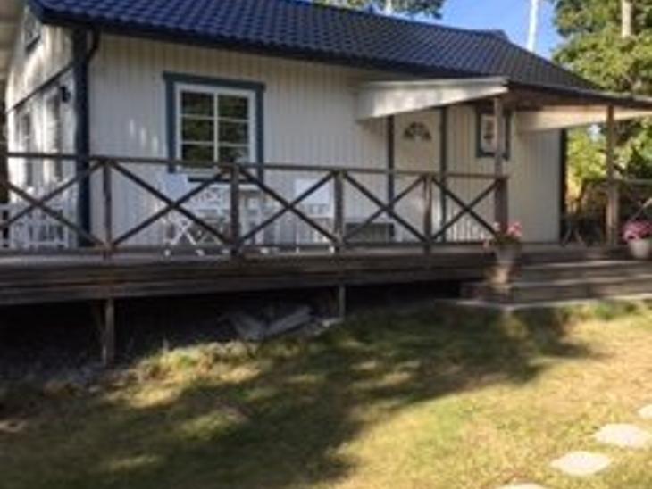 Bostad Torsby vinkelväg Värmdö