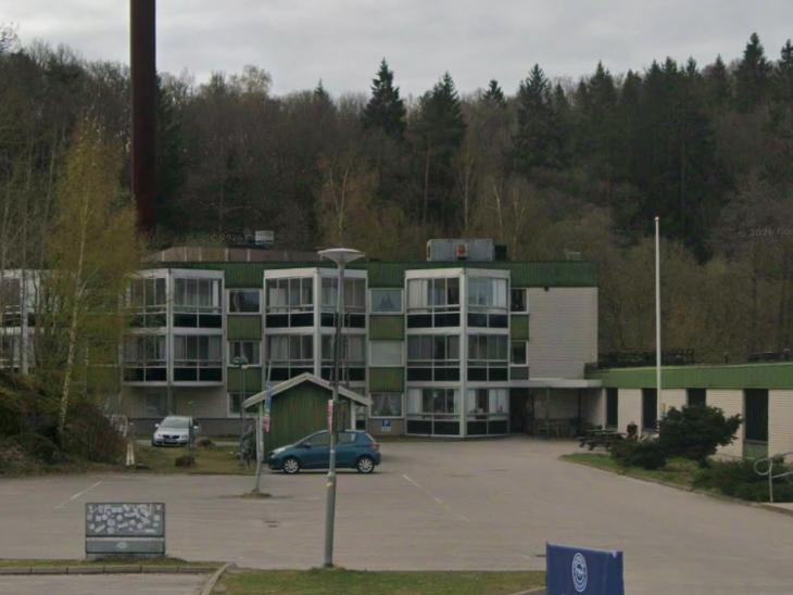 Bostad Hultasjögatan Borås
