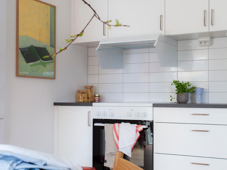 Bostad Periodgången Nyköping